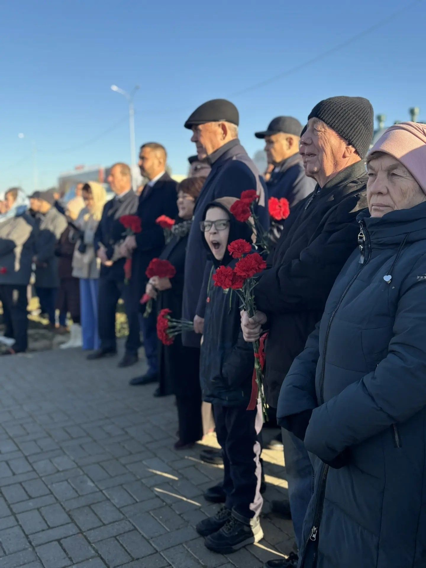 Әтнәдә «Туган ягым» мәдәният һәм ял паркына якташыбыз Госман Җиһаншин исеме бирелде