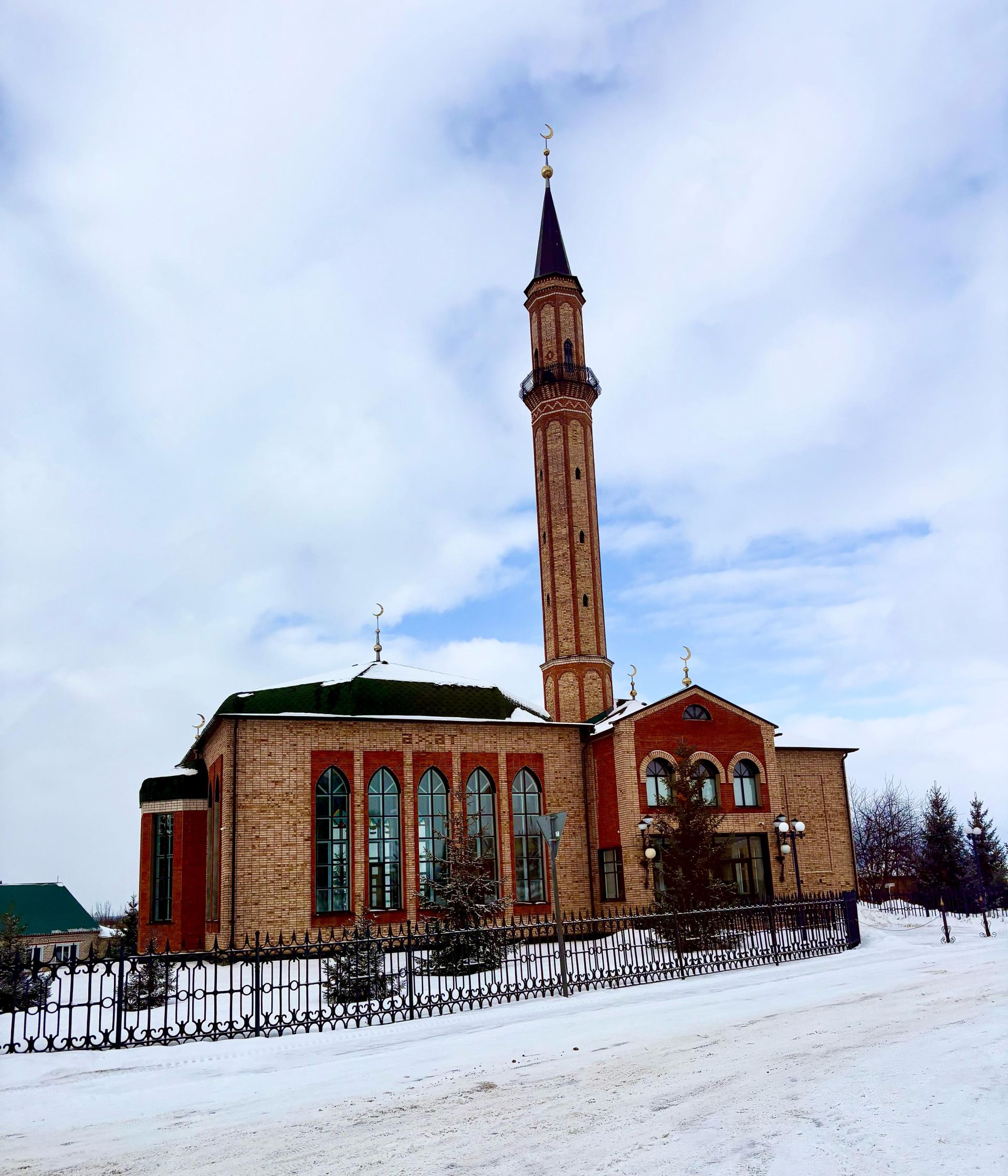 Динебезгә туры юл – Раббыбыз Аллаһны тану аша