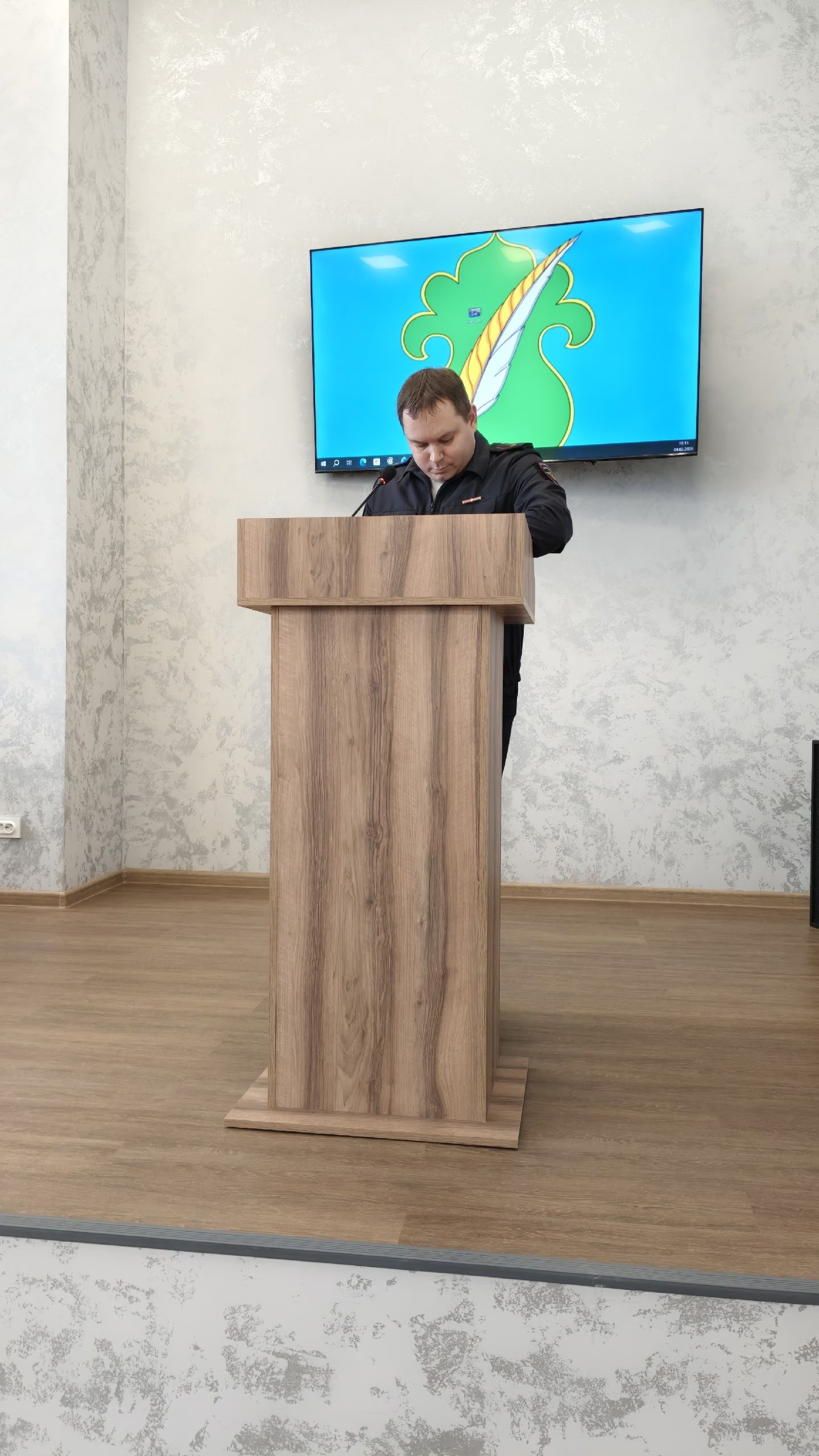 Юл иминлеге, балалар куркынычсызлыгы һәркемне борчыррга тиеш