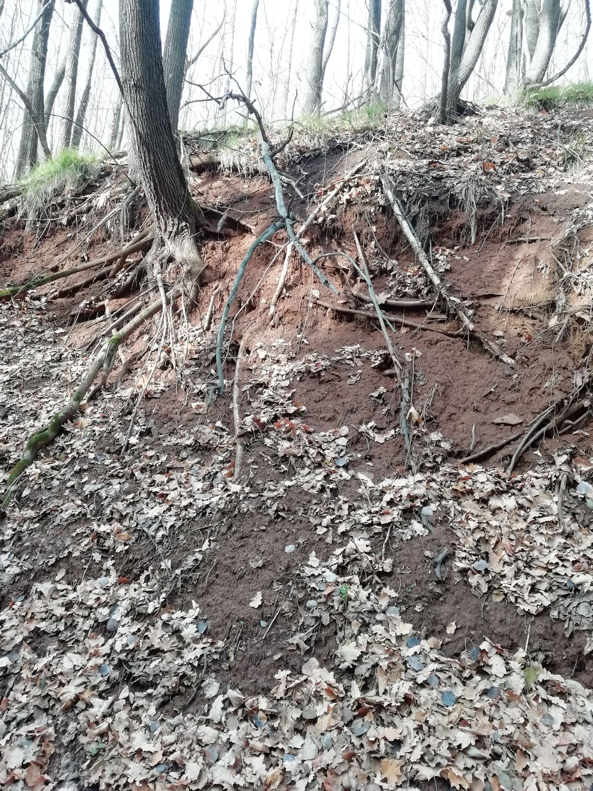 Зират янында күреп ишеткәннәр