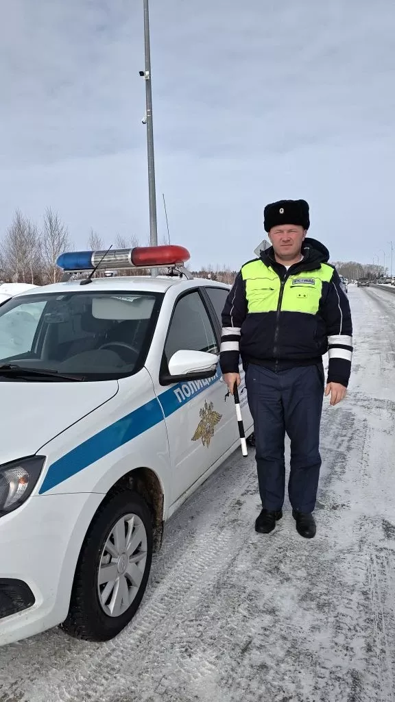 Автоинспекторлар өчен - «Язгы каникуллар»