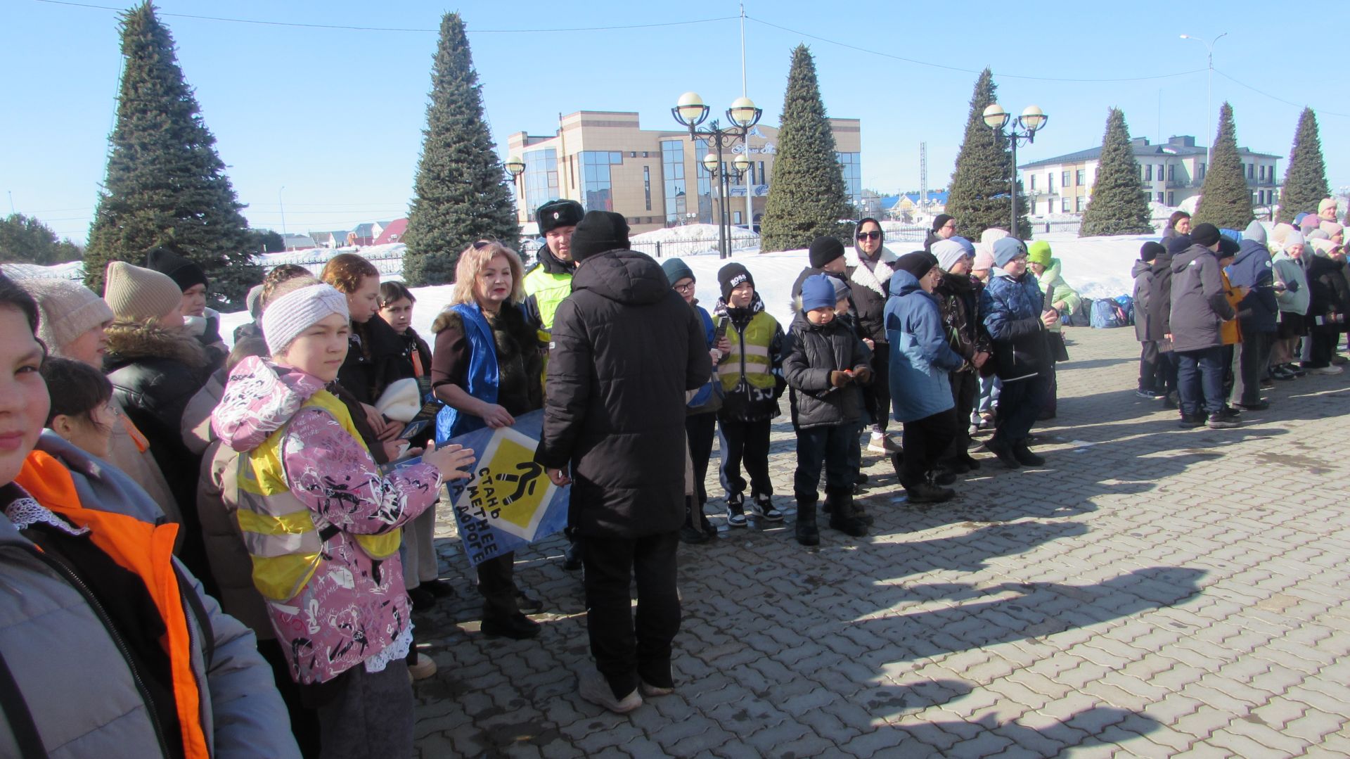 Әтнәдә “Нәүрүз бәйрәме” үтте