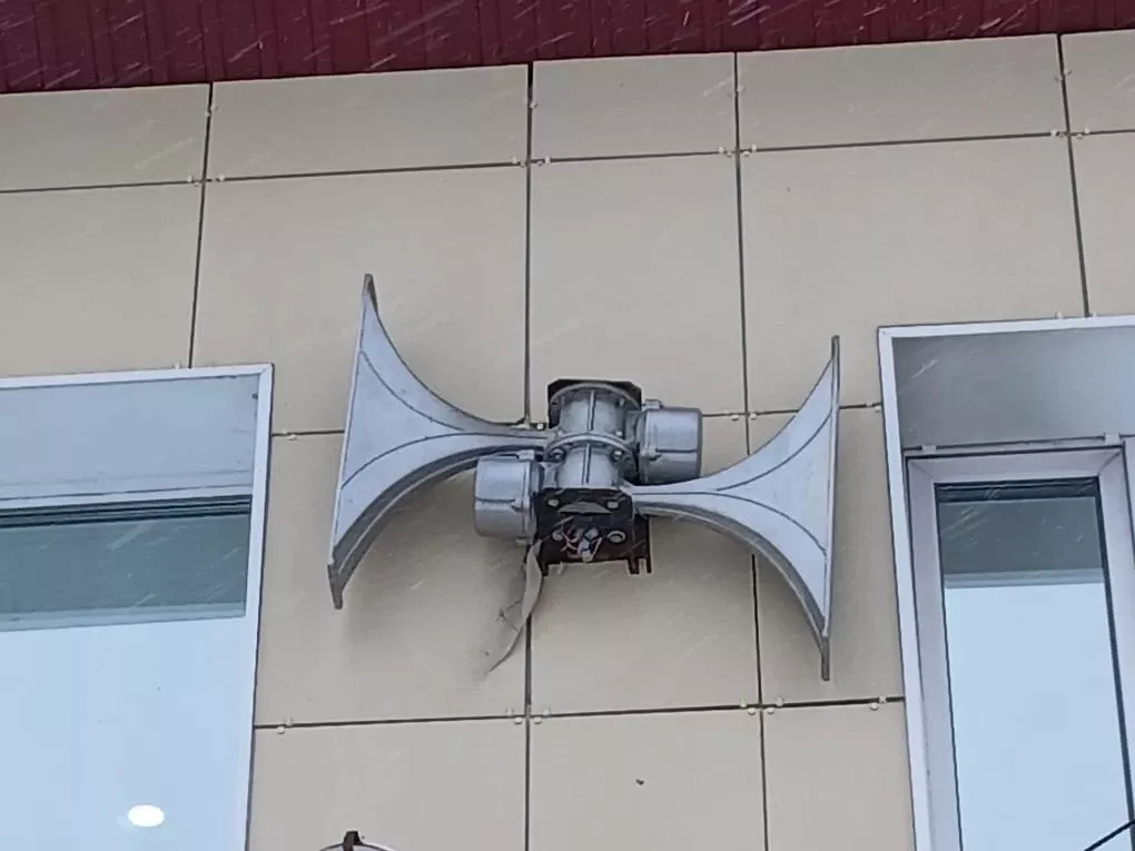 Татарстанда хәбәр итү системаларын тикшерәләр
