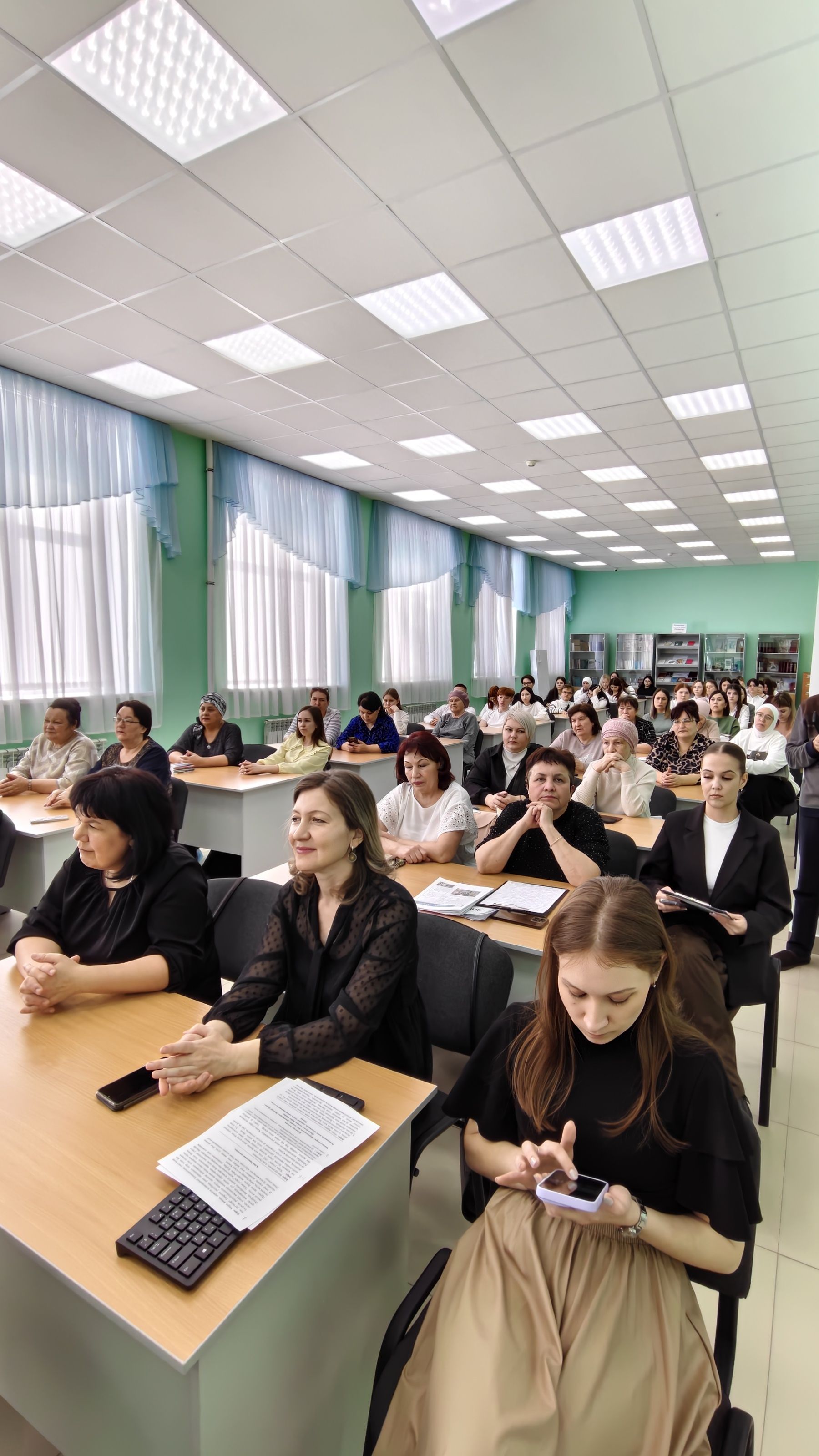 Язучылар Әтнәгә кайтты