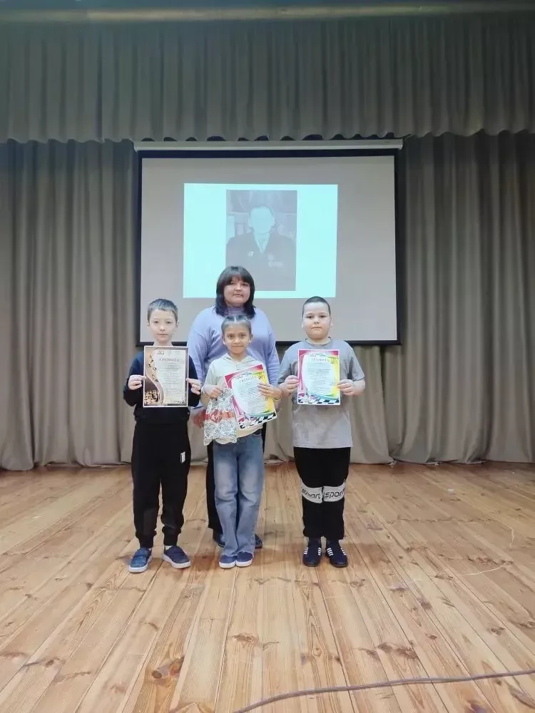 Әтнәләр сынатмый