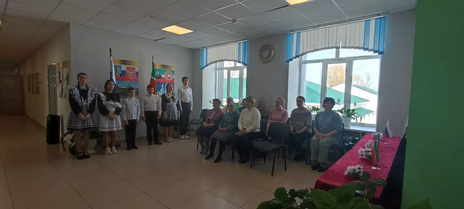 Исемнәрен истә тотыйк әле