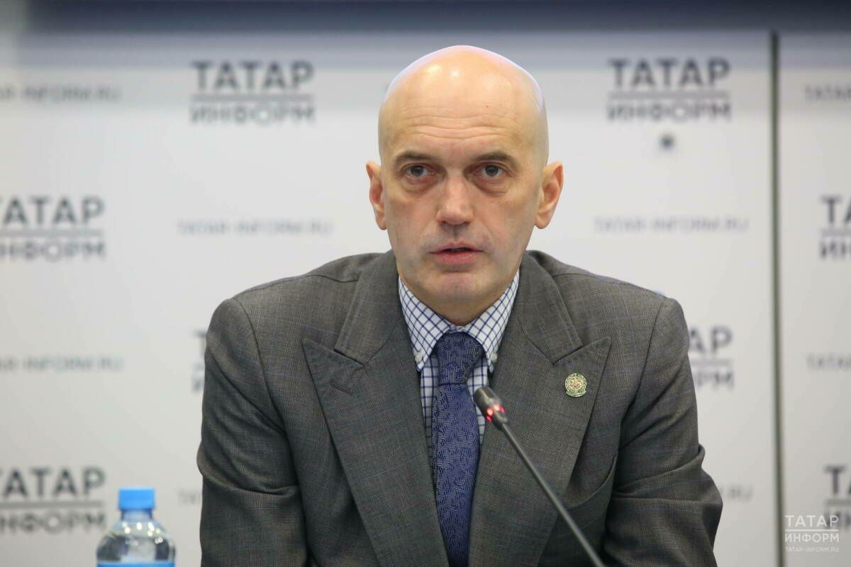 Яшьләр өчен КВН турниры яңадан үткәрелә башлый