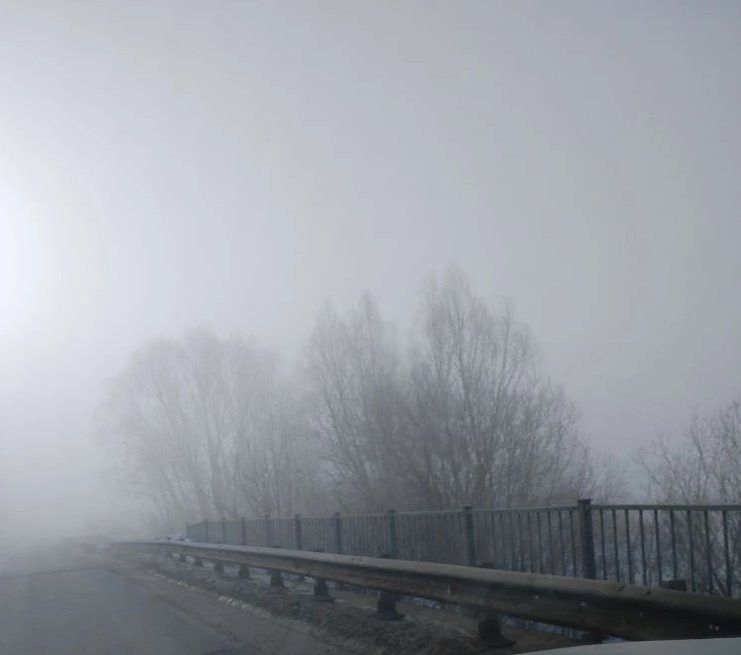 Татарстан территориясендә томан иртәгәгә кадәр сакланачак