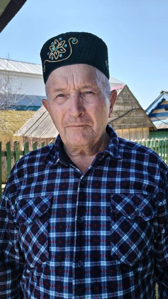 «Әтиле кешеләргә яшәү җиңелрәк булды»