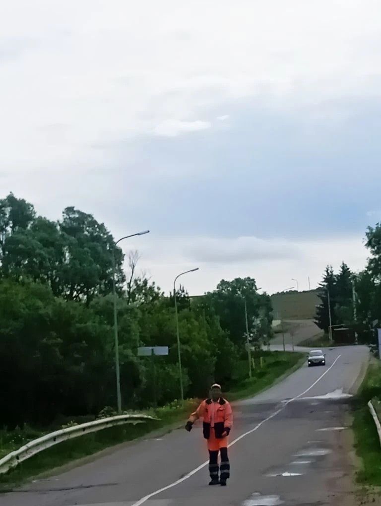 Кабат тишелә, кабат ямыйлар