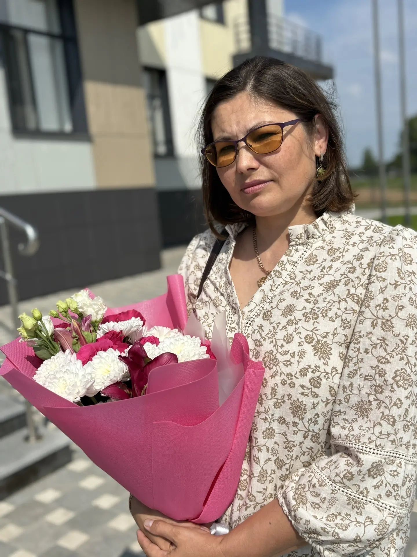 «Таң» күмәк хуҗалыгыннан  Лилия Гәрәева  » «Җиңүгә омтылыш» номинациясенә лаек булды