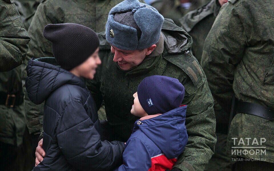 Махсус операция катнашучыларына ярдәм итүнең бердәм чаралары расланды