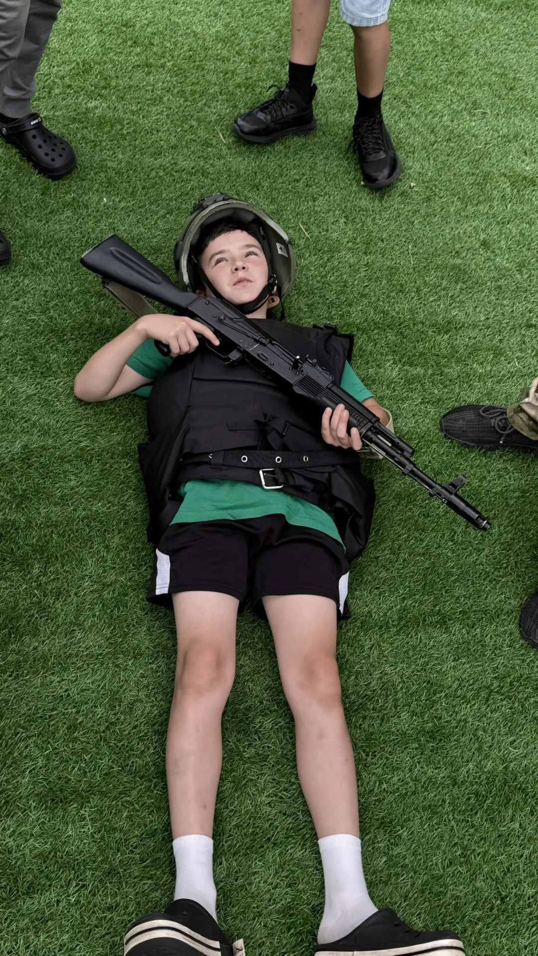 «Чулпан» да мөһим очрашу  узды