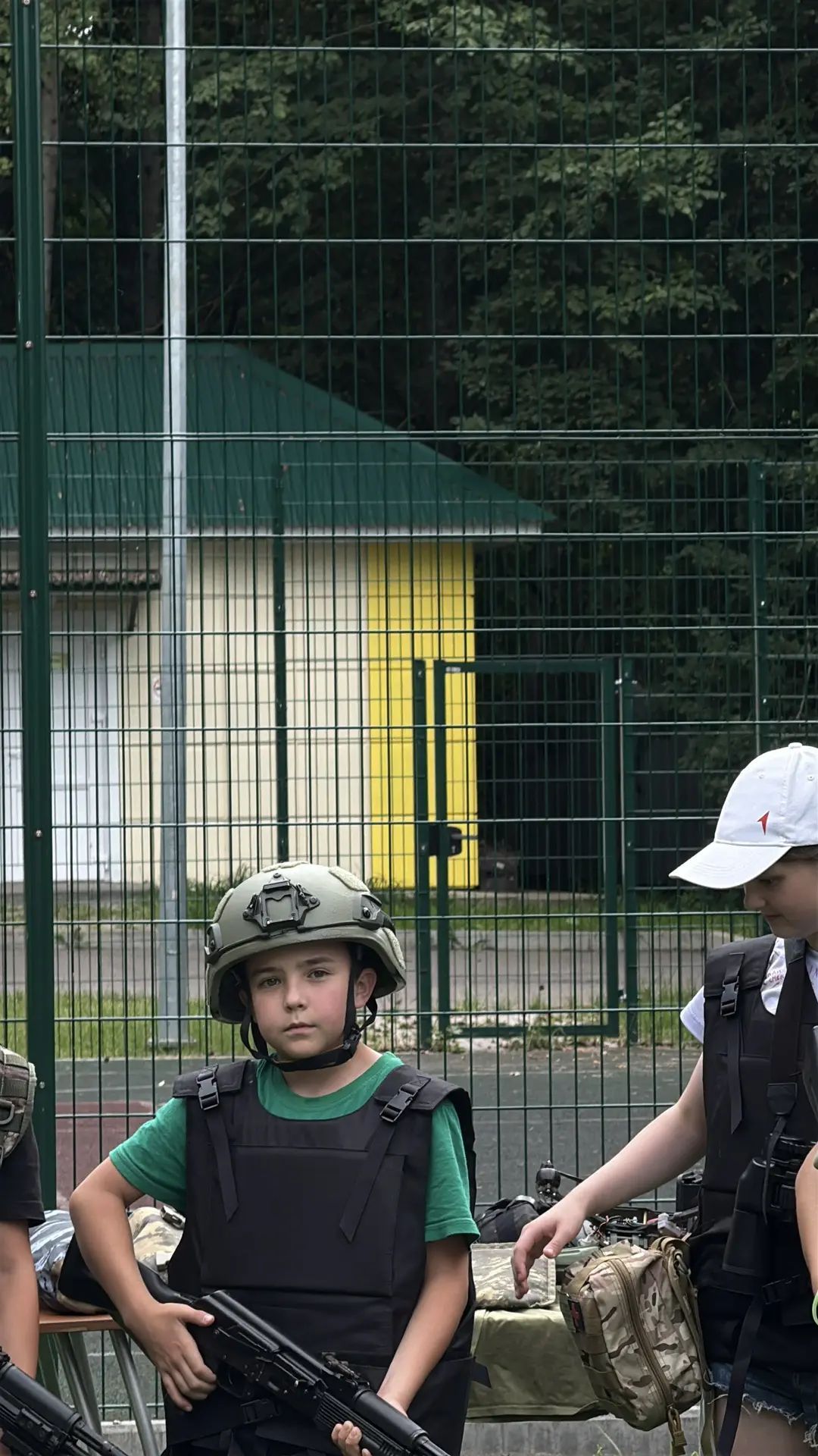 «Чулпан» да мөһим очрашу  узды