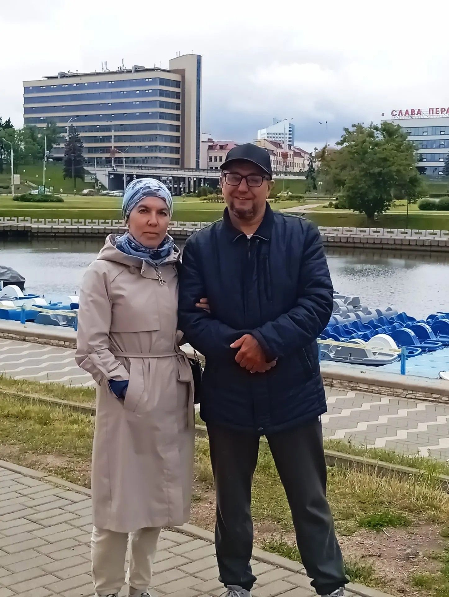 Әтнәленең Беларусь истәлекләре