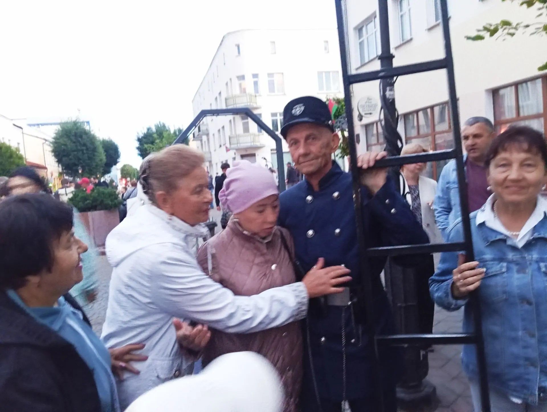 Әтнәленең Беларусь истәлекләре