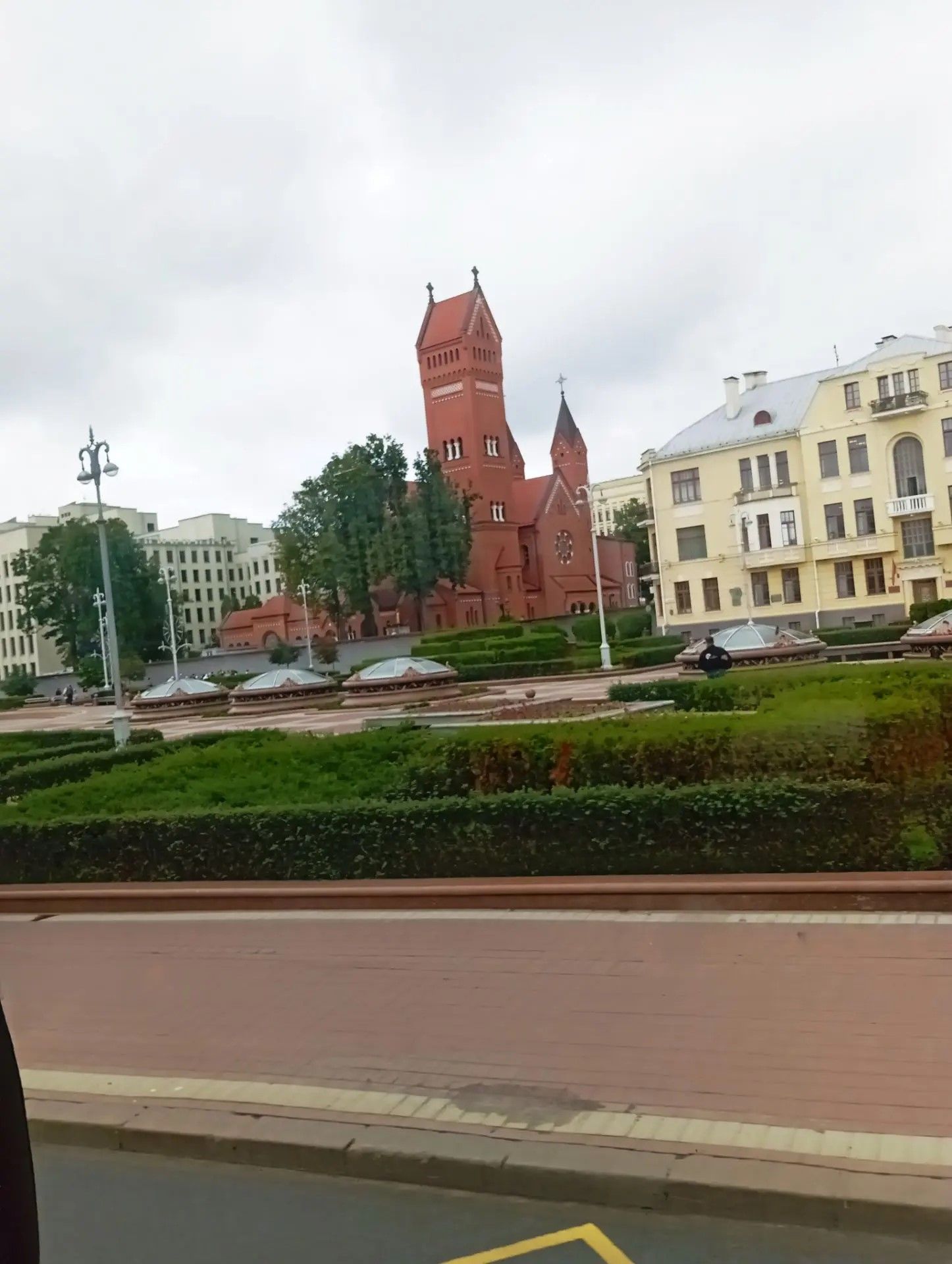 Әтнәленең Беларусь истәлекләре