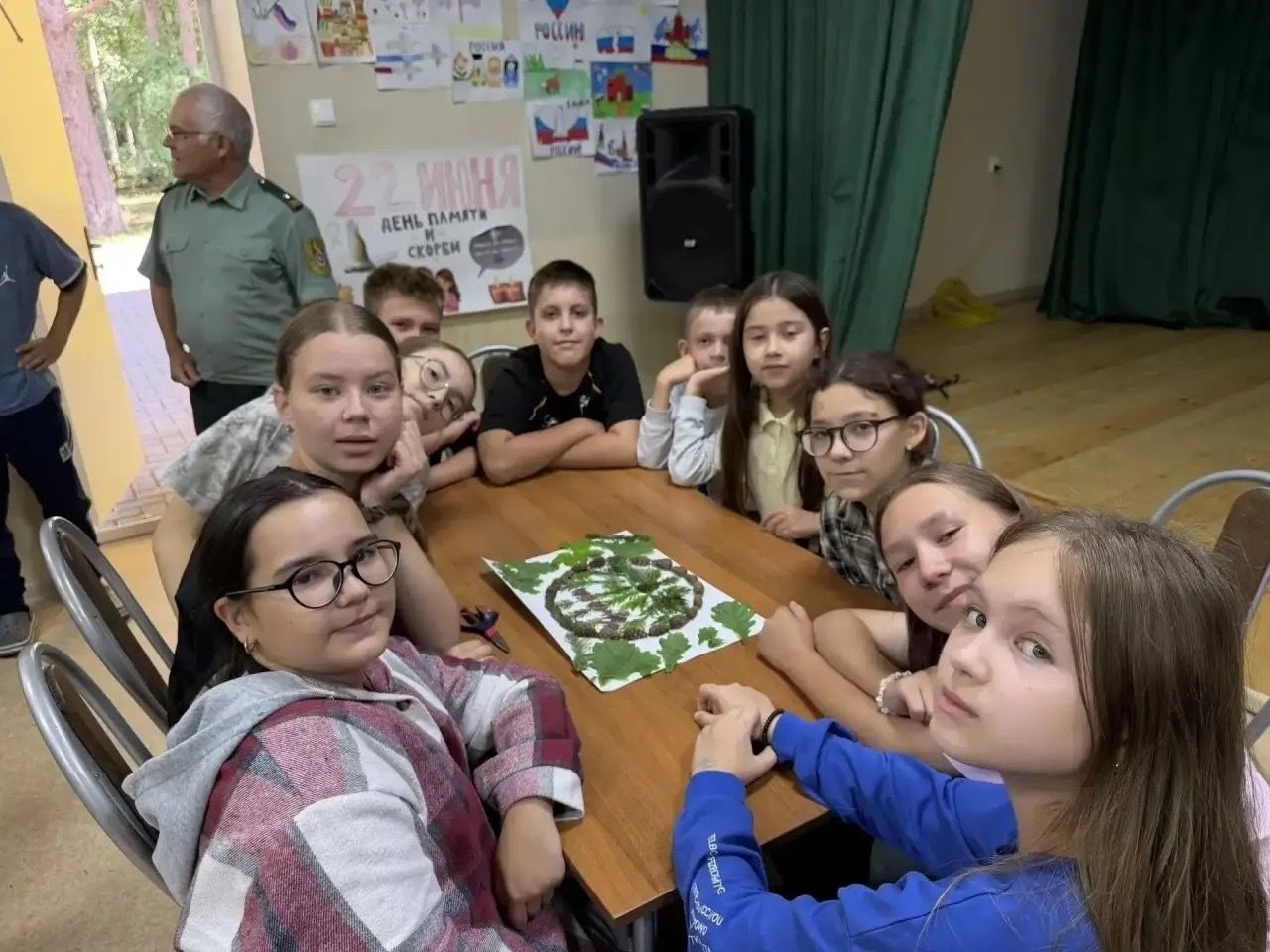 Әтнәдә “Экологик иминлек” милли проектына бәйле эшләр актив бара
