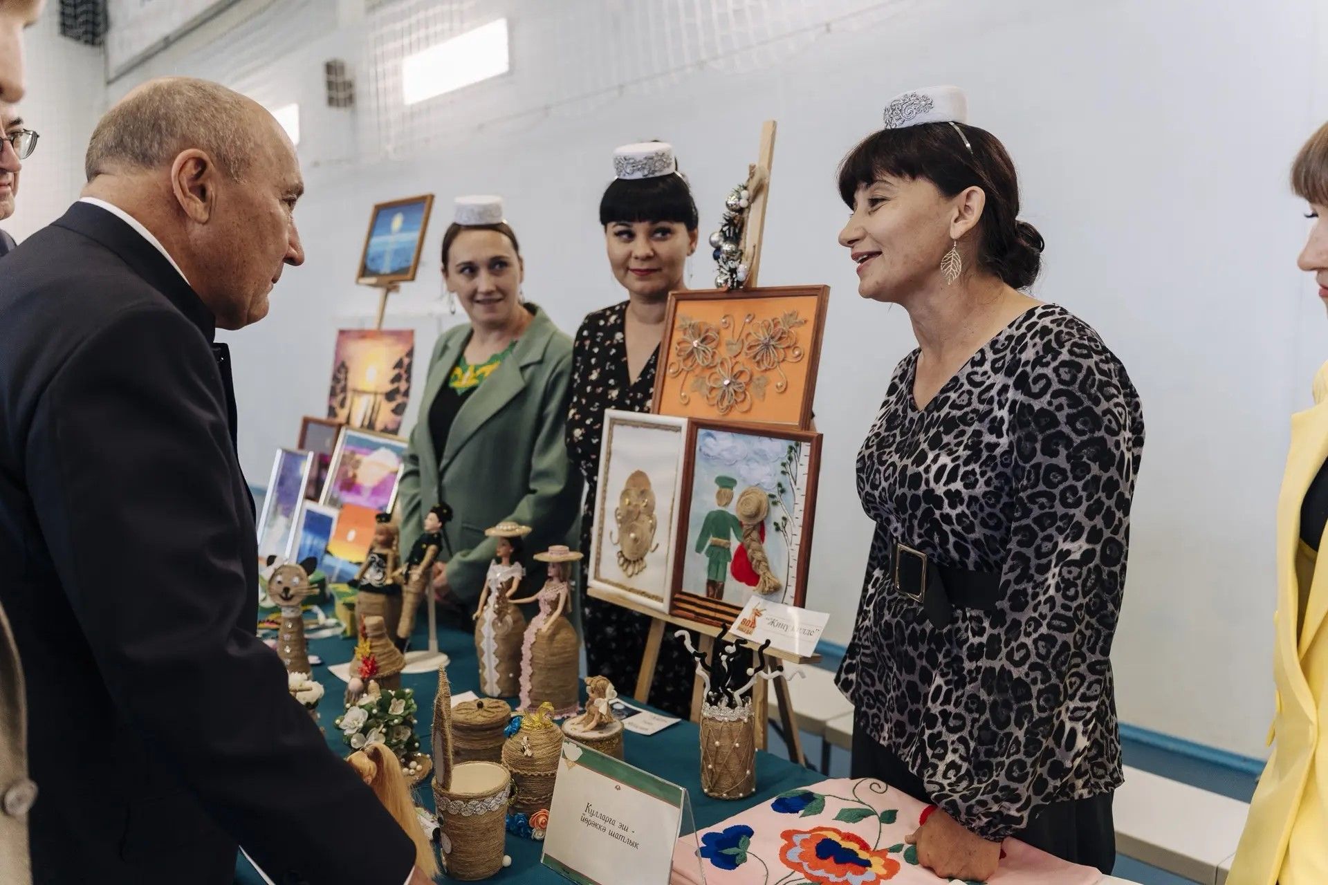 «Ура Авылга!» — ул гади проект түгел, бу хәрәкәт!