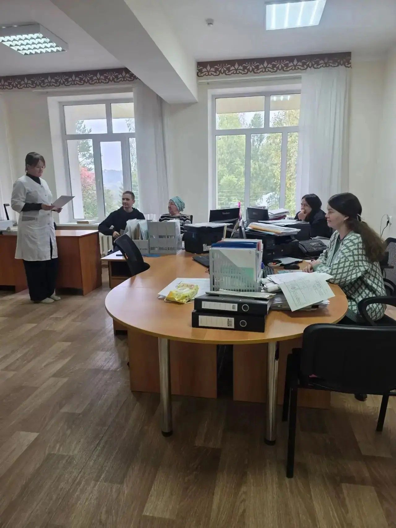 ВИЧ турында белергә кирәк