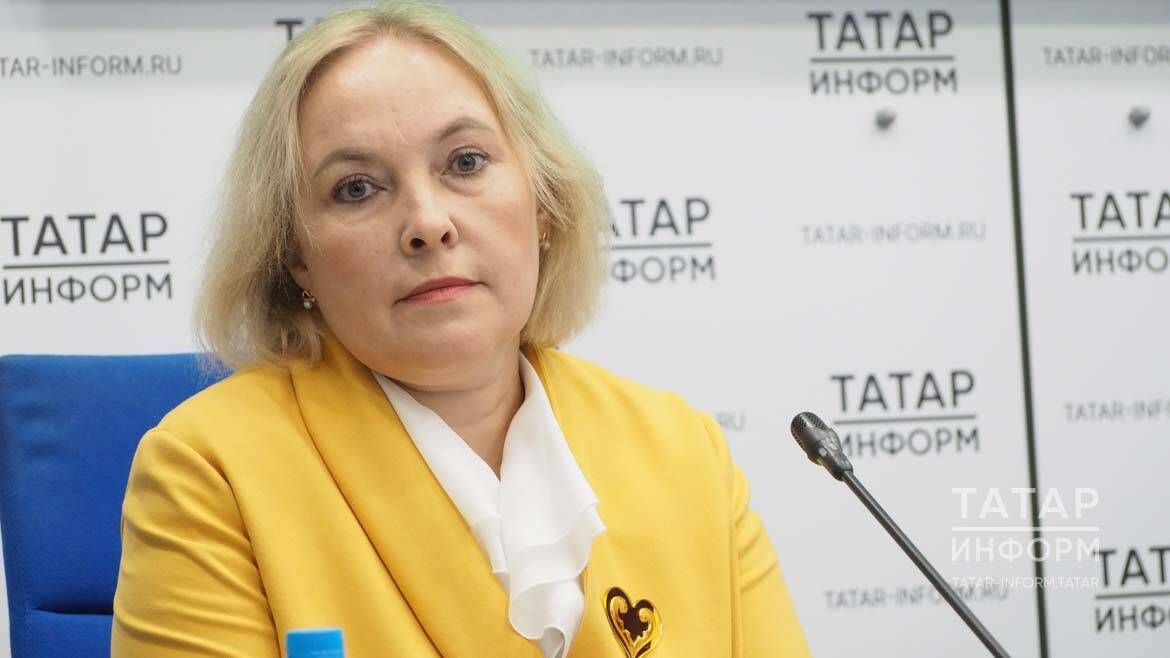 «Туган тел фест» республика конкурс-премиясендә укытучыларга акчалата премияләр тапшырыла