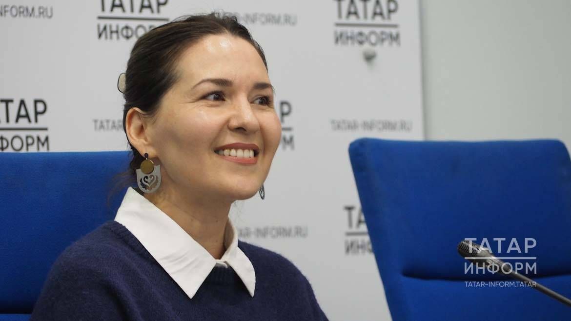 «Туган тел фест» республика конкурс-премиясендә укытучыларга акчалата премияләр тапшырыла