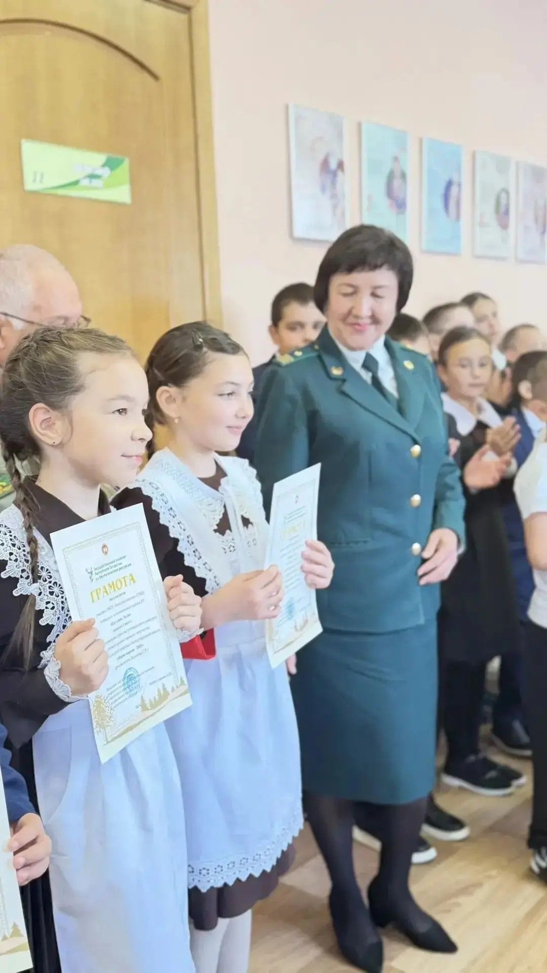 Әтнәдә - «Парклар маршы-2026»