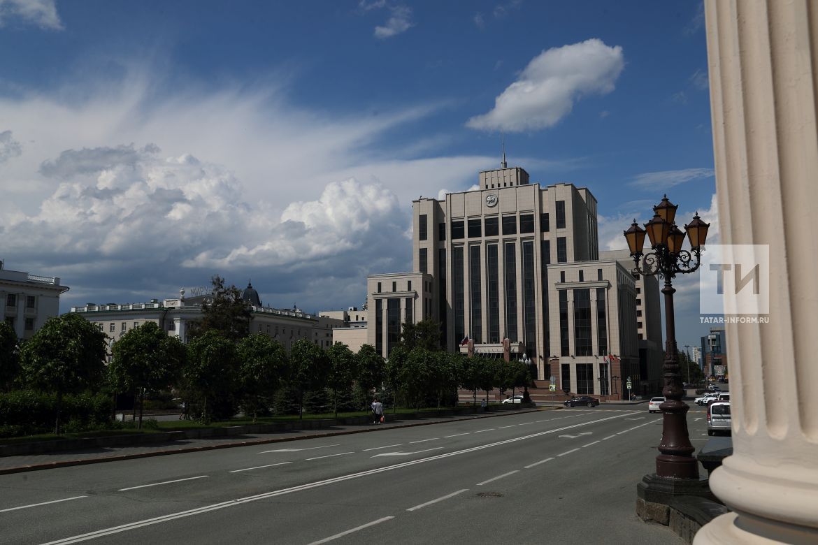 ТАССРның 100 еллыгына сәнгать әсәрләре булдыру өчен грантлар расланды