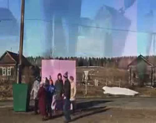 Татар әбиләренең "Тает лед" җырына гаҗәеп оста биюе (видео)