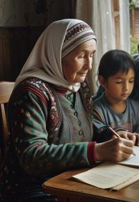 Сагышлы шатлык