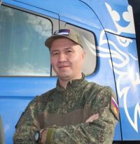 “Һай, Сирин булса икән...”