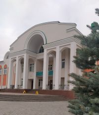 27 март – Халыкара театр көне