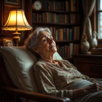 Миңа – сынау, алар өчен җәза иде