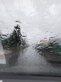 Татарстанда томан, җепшек кар һәм бозлавык фаразлана