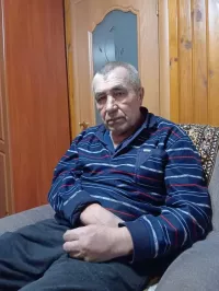 Чембулат авылында җылы очрашу