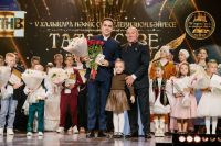 Әтнә театры артисты Айзат Хәйруллин «Татар сүзе» бәйгесендә 2 урынга лаек