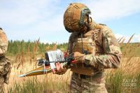 Хәрби комиссариатта Пилотсыз системалар гаскәрләрендәге түләүләр турында сөйләделәр