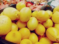 Лимон белән сарымсакның файдасы