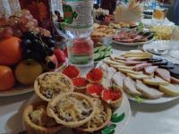 Бик тәмле кабымлык