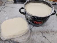 Сыер мае үт куыгы өчен файдалы