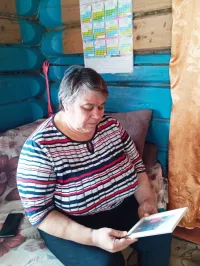 “Шак-шок аяк тавышлары колак төбендә”