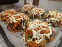 Лилия Әскаровадан бик тәмле рецепт