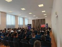 Террорчылыкка каршы