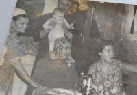 Өшегән аяклар гомер буе озата барды