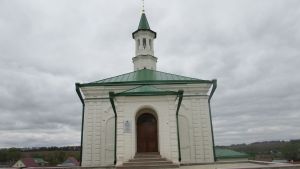 Иртән уянгач укыла торган дога