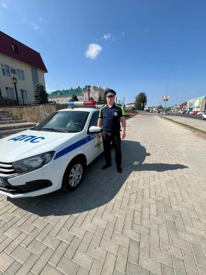 Әтнәнең бер оешмасында 7 айга 67 тапкыр юл кагыйдәсе бозганнар