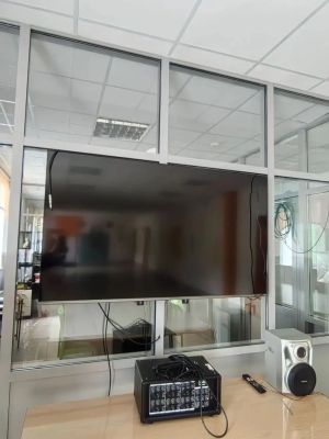 Яңа Шашы мәктәбенең информатика кабинеты яңартылды