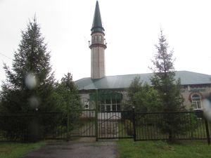 Тормыш гыбратләре
