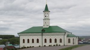 Күз тиюдән саклый торган 7 дога