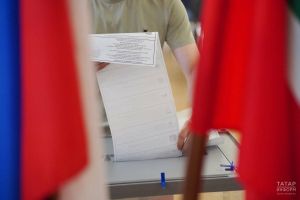 Россия буенча сайлаучыларның даими активлыгы 30 процентка якынлашкан